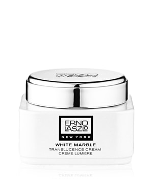 ERNO LASZLO Lighten & Brighten White Marble Gesichtscreme-50 ml