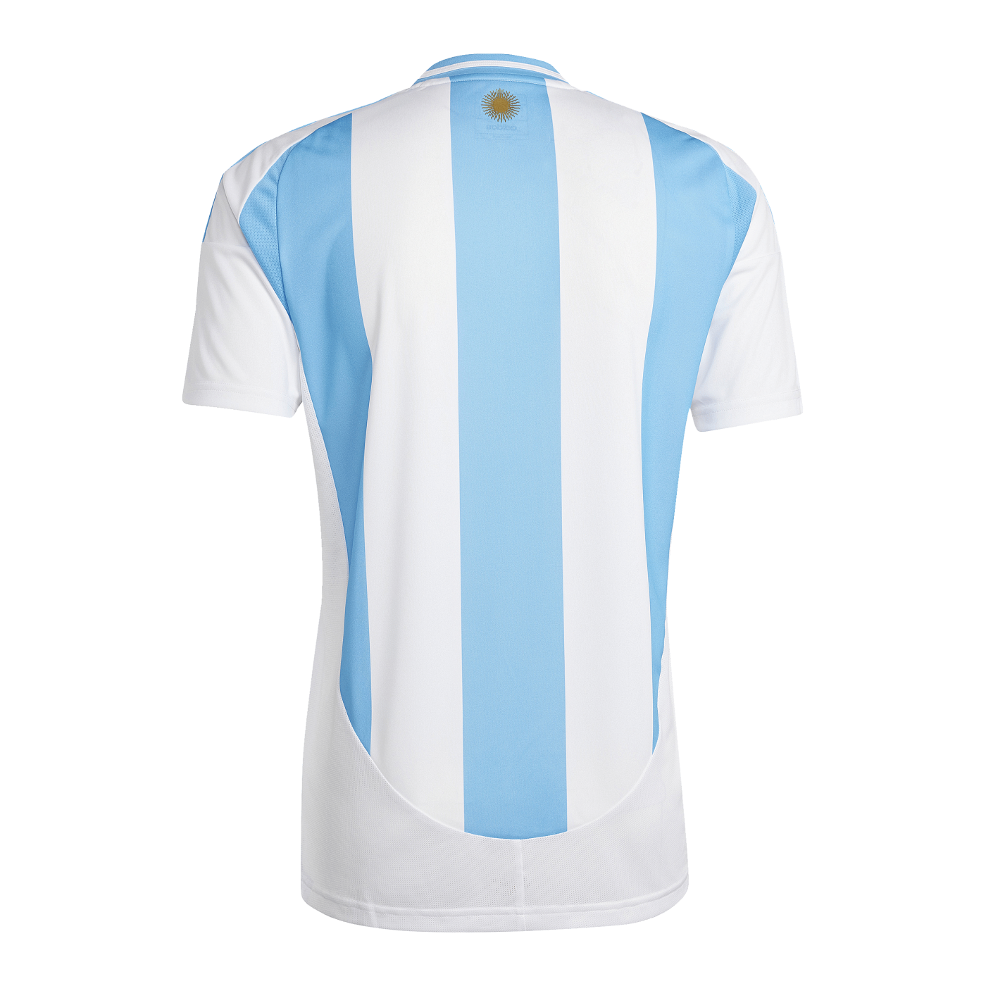 adidas Argentinien Trikot Home Copa America 2024 Weiss