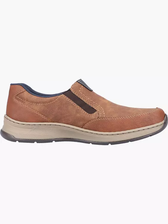 Rieker Herren Slipper