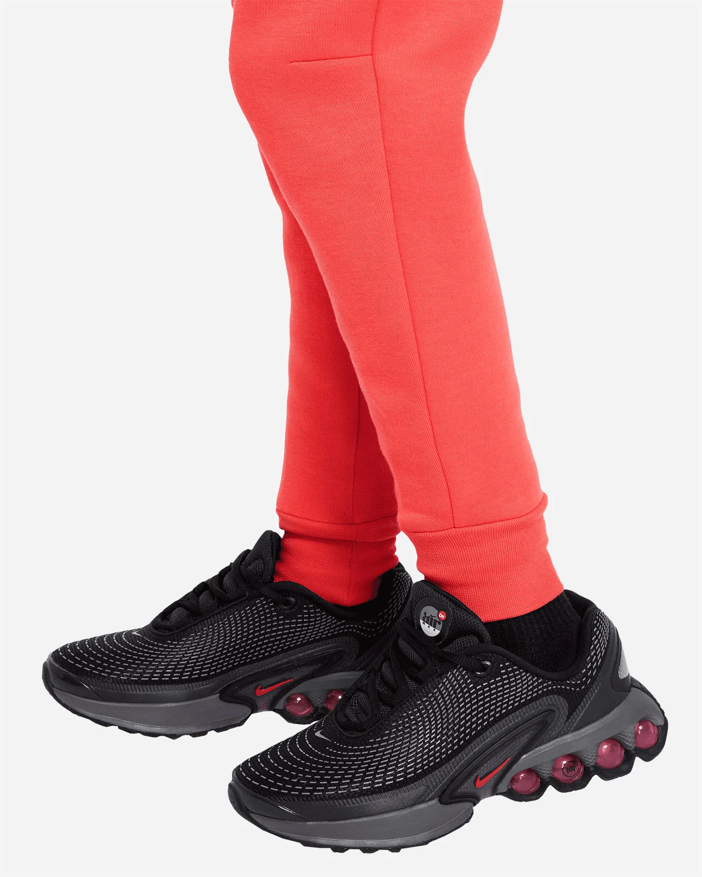 Spodnie Nike Tech Fleece Jr HV8698-814