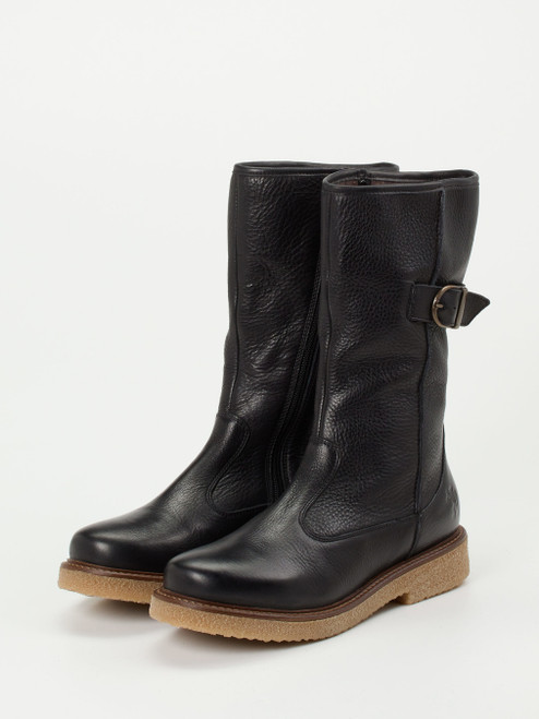 Stiefelette-27350090022 Werner