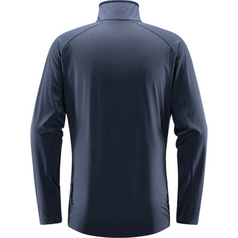 Haglfs Mirre Mid Jacket Fleecejacke Herren