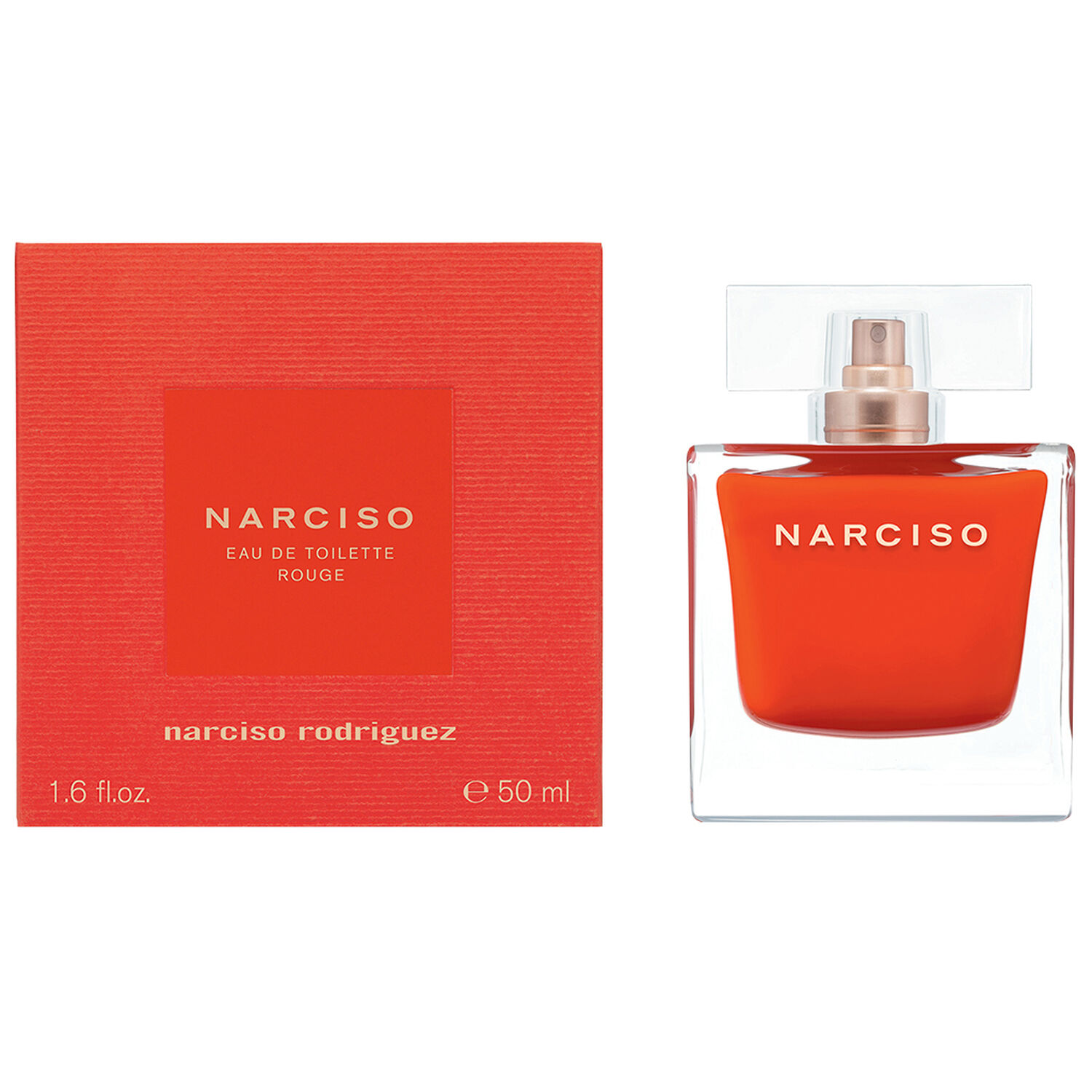Narciso Rodriguez Narciso Rouge Eau de Toilette