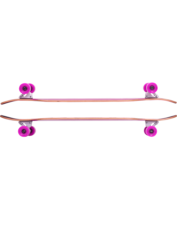 Apollo Dancer Longboard 