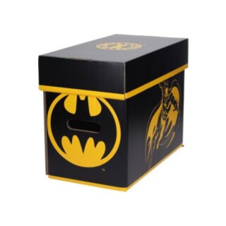 DC Comics Archivierungsbox Batman 40 x 21 x 30 cm