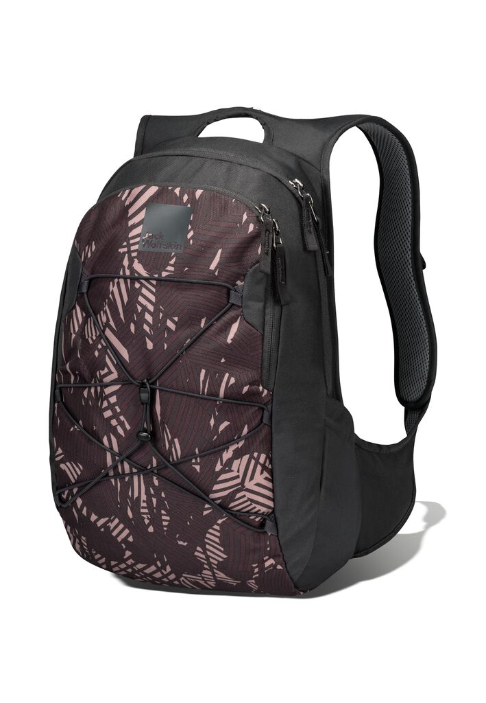 SAVONA DE LUXE Tagesrucksack für Damen