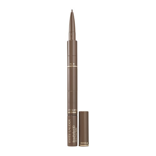 Estée Lauder BrowPerfect 3D All-in-One Styler Multi-Tasker Blackened Brown