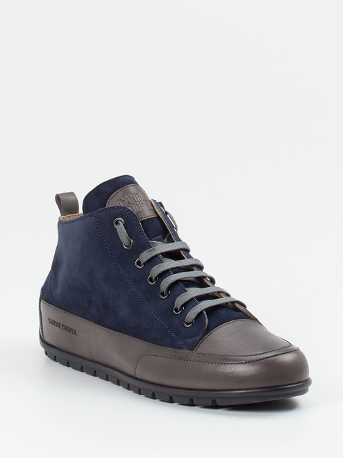 Sneaker high-47611040004 Candice Cooper