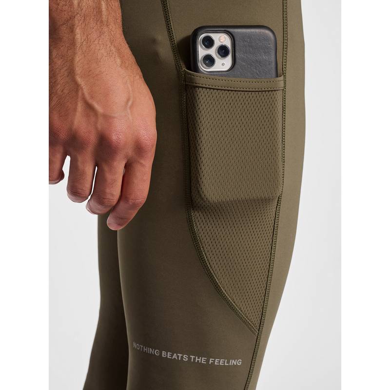 Newline nwlCHICAGO TIGHTS MEN Tights Herren
