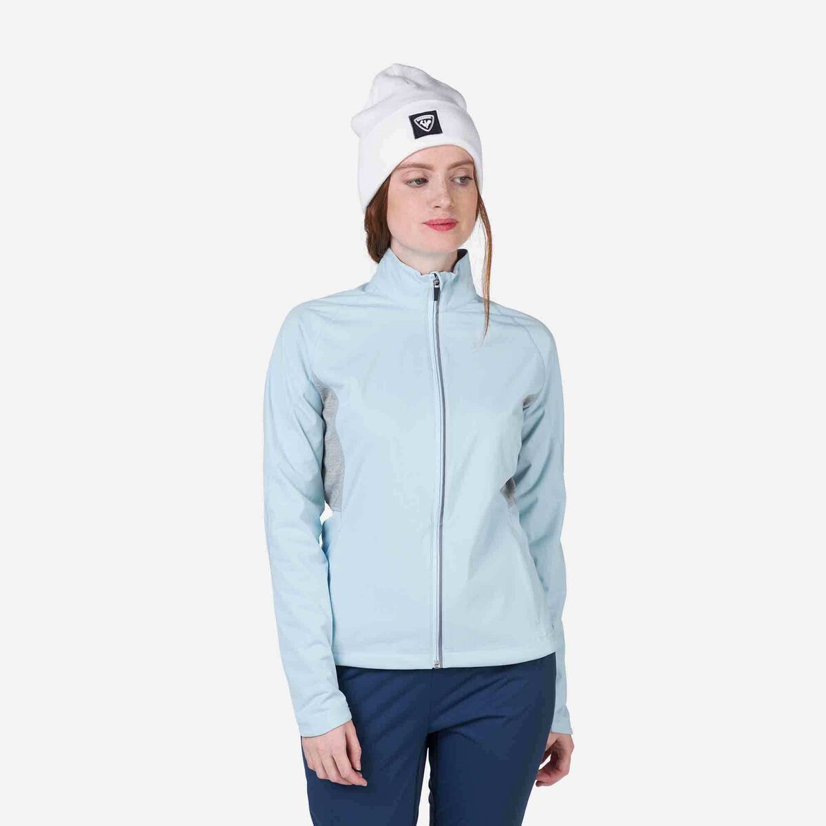 Poursuite Damenjacke