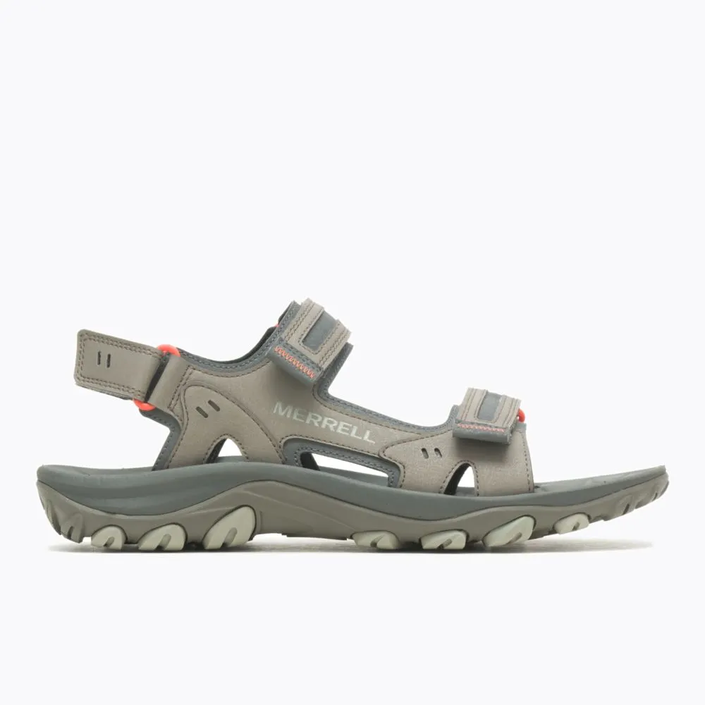 Merrell Huntington Sport Convert J036873 / grau