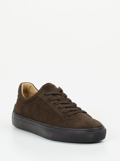 Sneaker-46612090162 Tod's