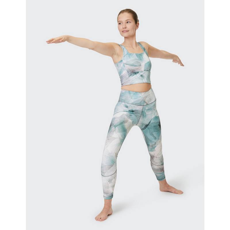 VENICE BEACH VB Sariah Tights Damen