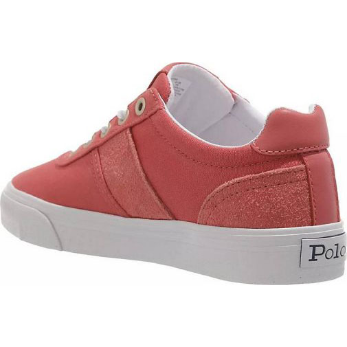 POLO Ralph Lauren Schnürschuhe