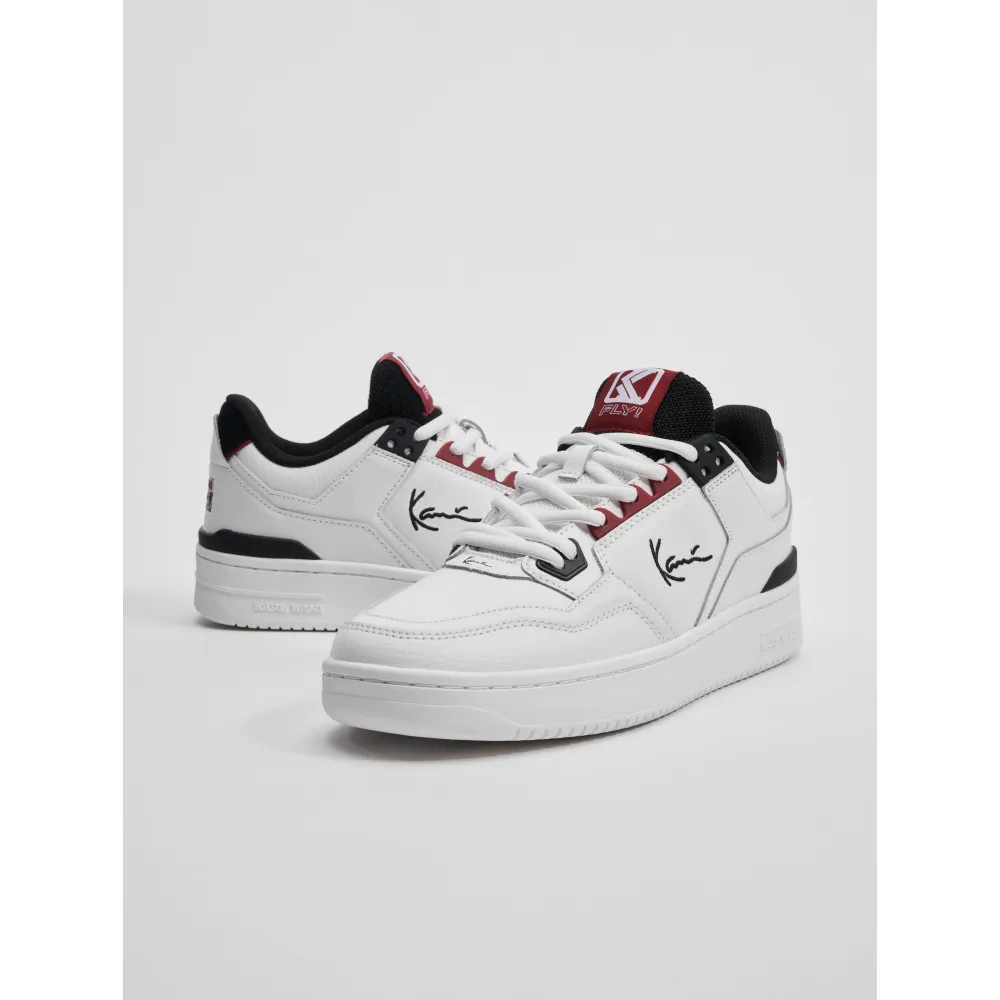 Karl Kani 89 Lxry SL 10803752 / weiss