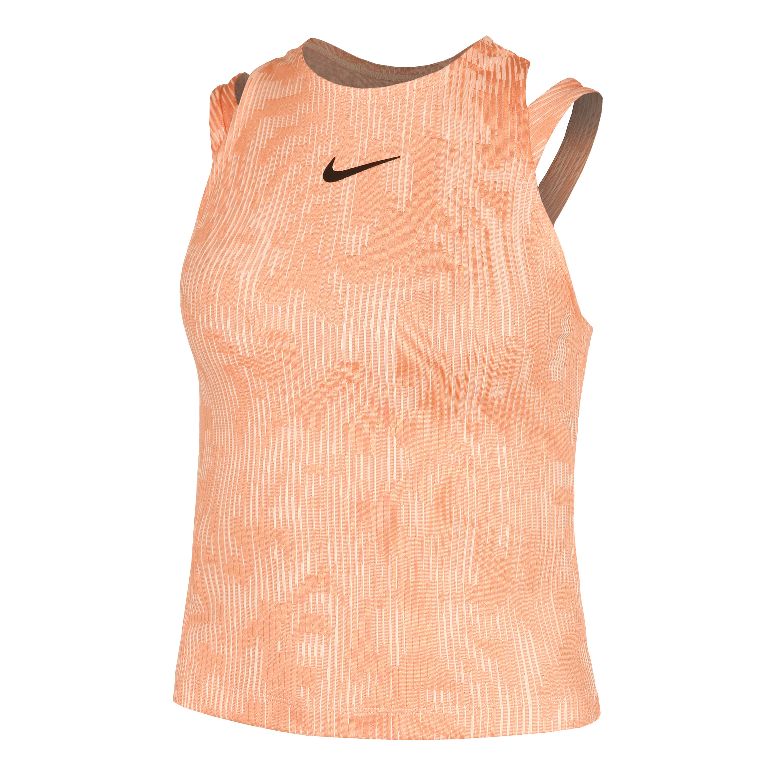 Dri-Fit Slam Tank-Top Damen - Apricot