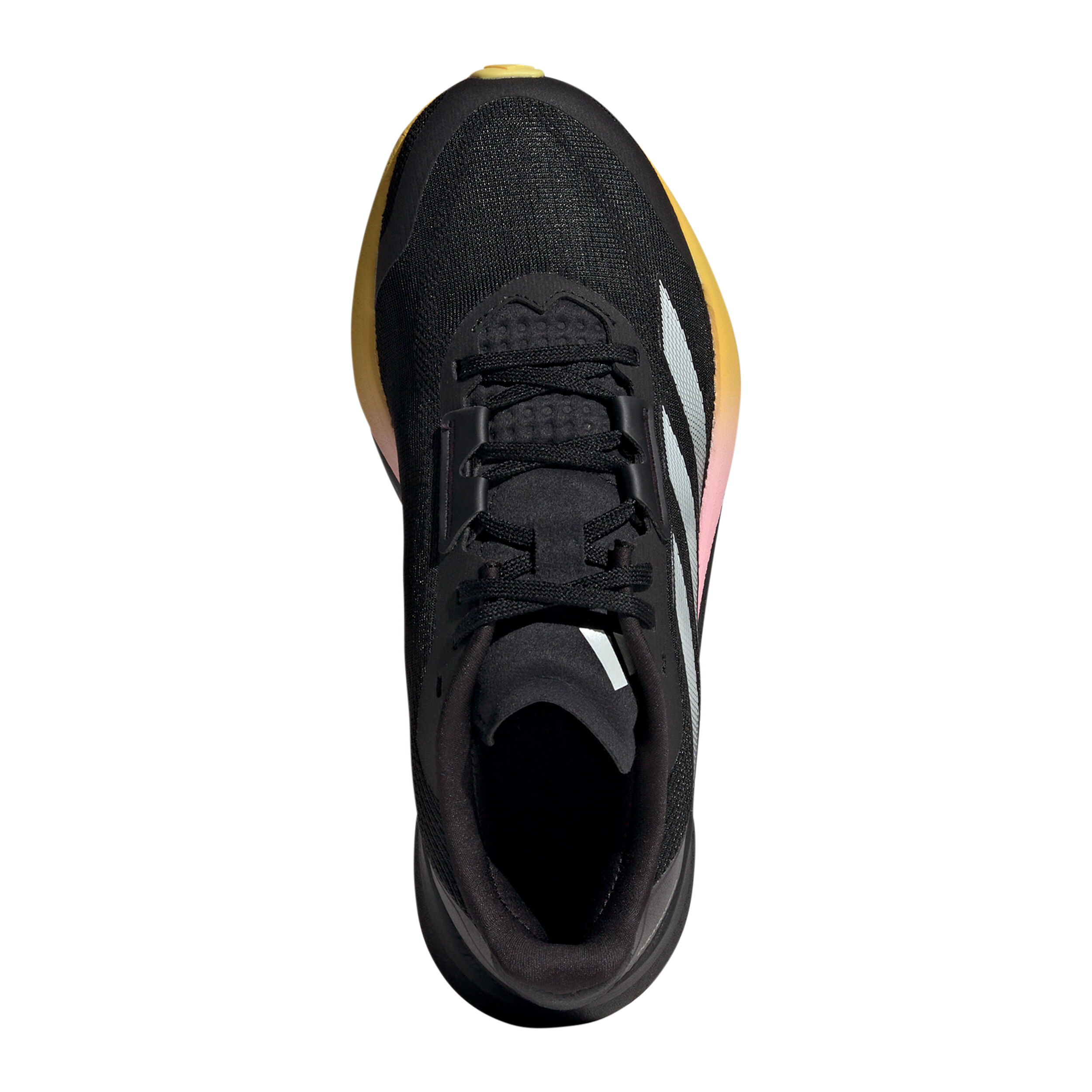 Duramo Speed Neutralschuh Damen - Schwarz, Silber
