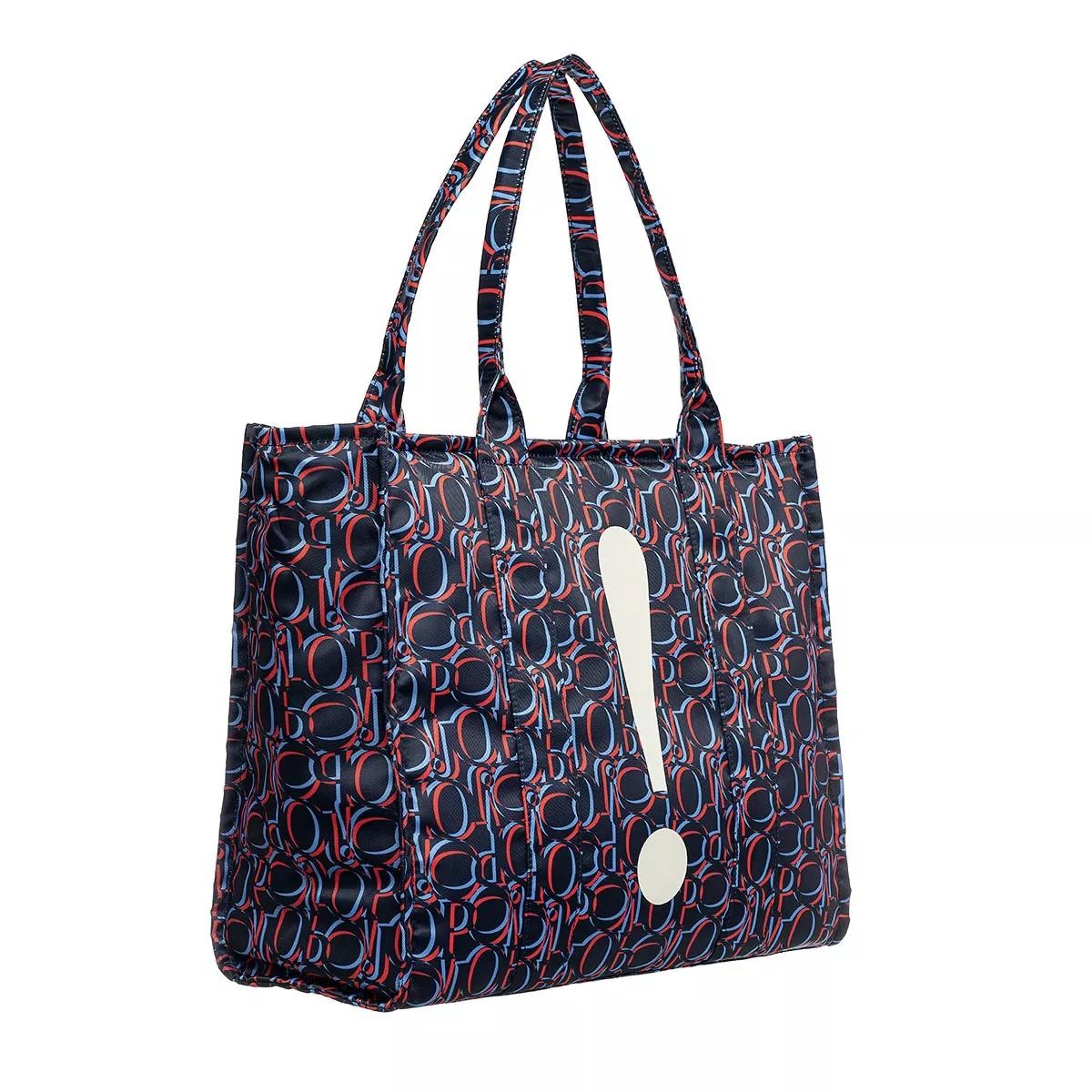 JOOP! Handtaschen blau aurelia shopper xlhz