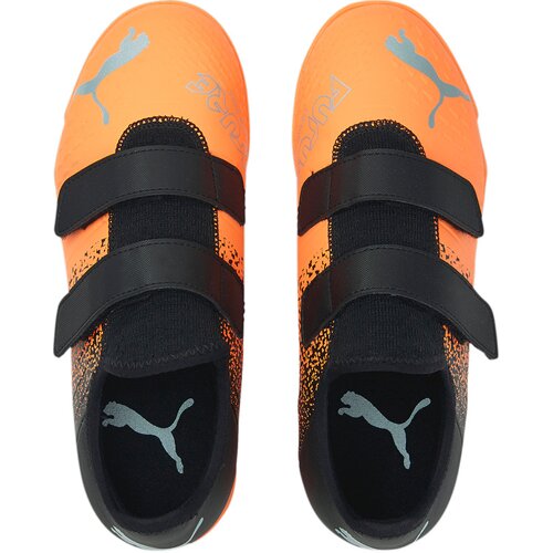 KINDER FUSSBALL-HARTPLATZSCHUHE FUTURE 4.3 IT V JR
