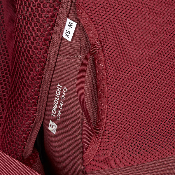 ASTRUM EVO 55+10 Damen - Trekkingrucksack Damen