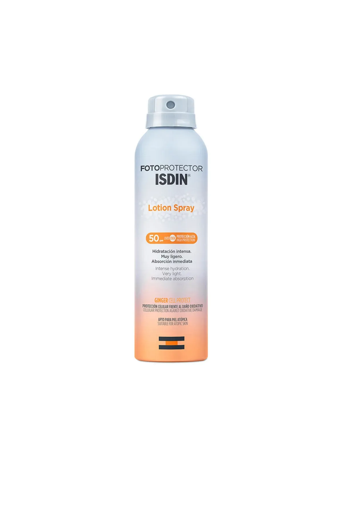 ISDIN  Sonnencreme - LSF >50