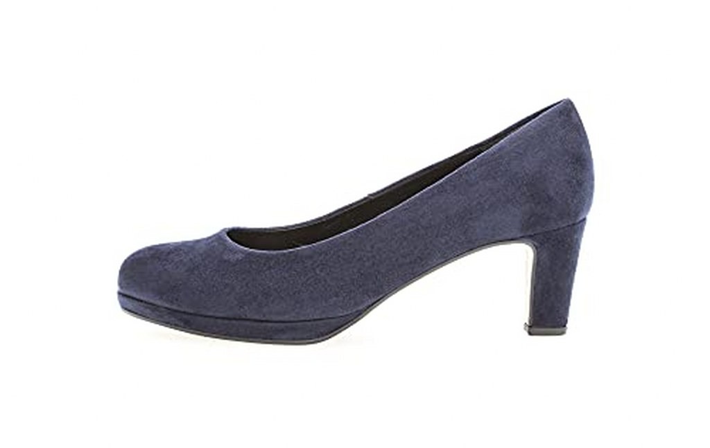 GABOR Ballerinas blau
