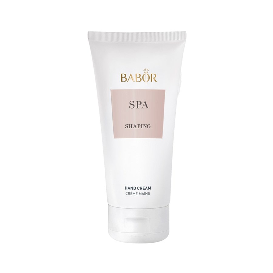 Daily Hand Cream