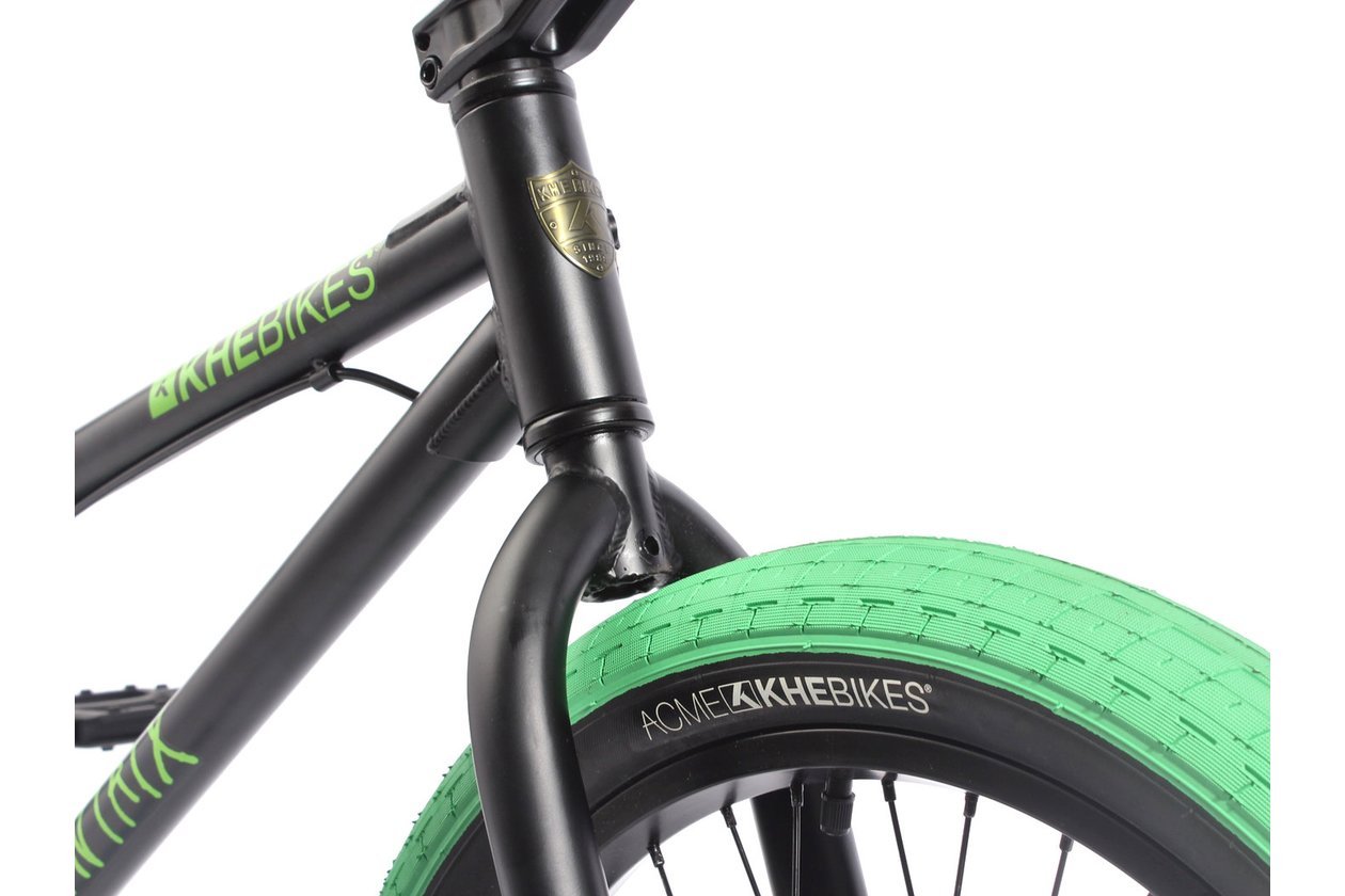 KHE Centrix - 2022 - 20 Zoll - BMX