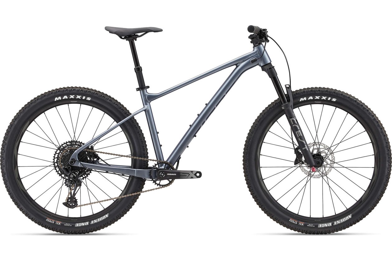 Giant Fathom 1 - 2022 - 27,5 Zoll - Diamant
