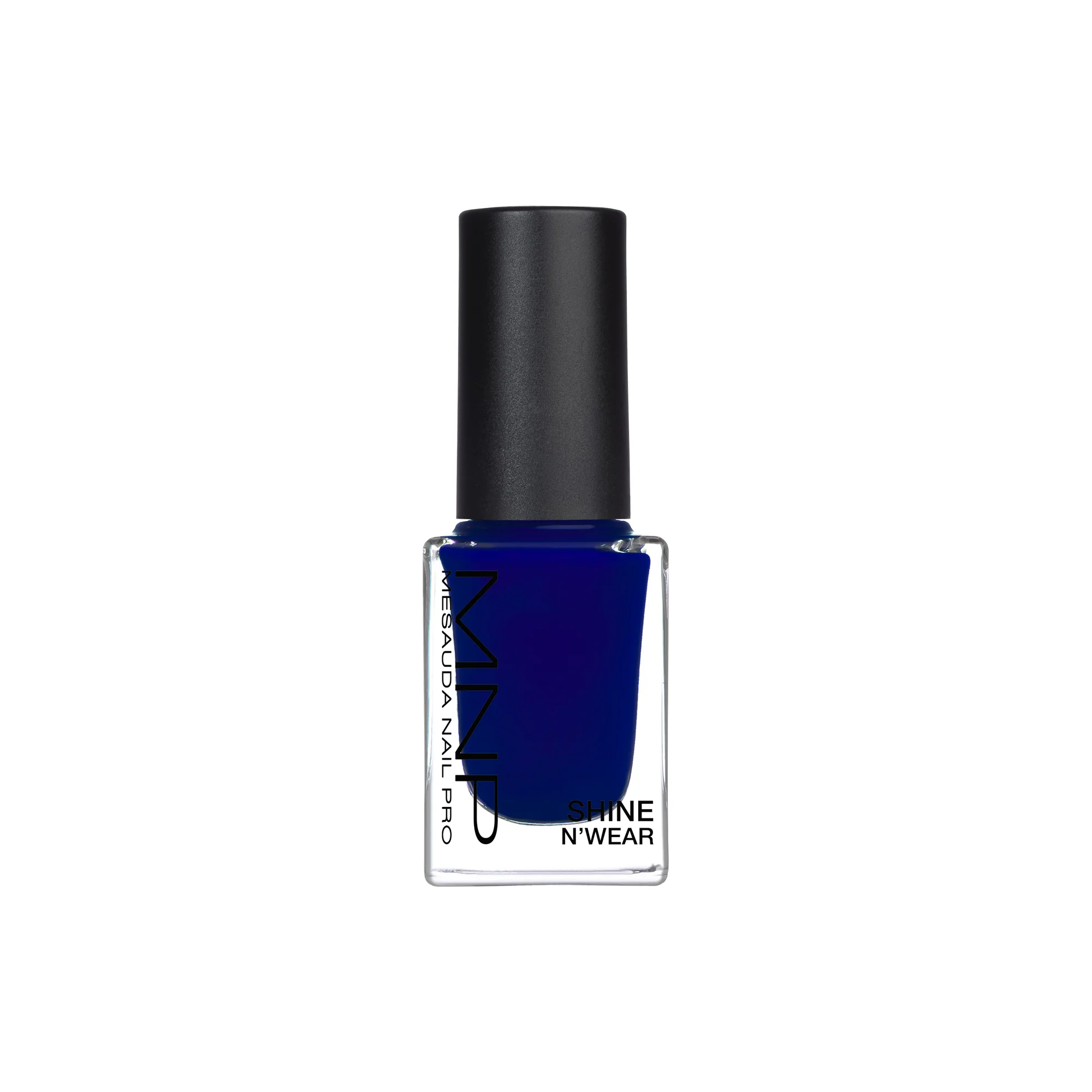 SHINE N'WEAR Klassisk Neglelak - Neglelak