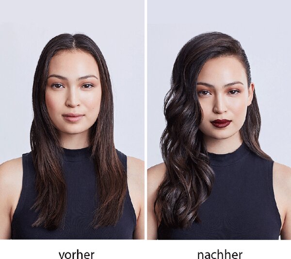 Shu Uemura Art of Style Kaze Wave Schaumfestiger
