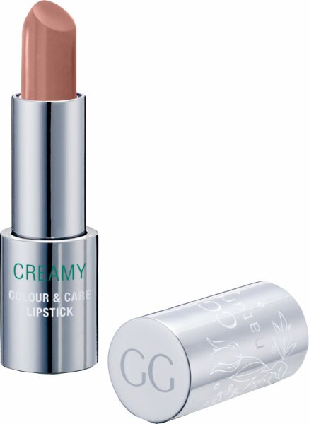 GG naturell Creamy Colour & Care Lippenstift