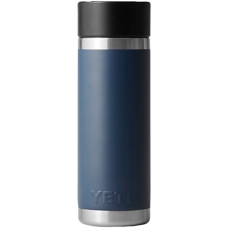 YETI Vakuum Isolierflasche Rambler HotShot 532 ml