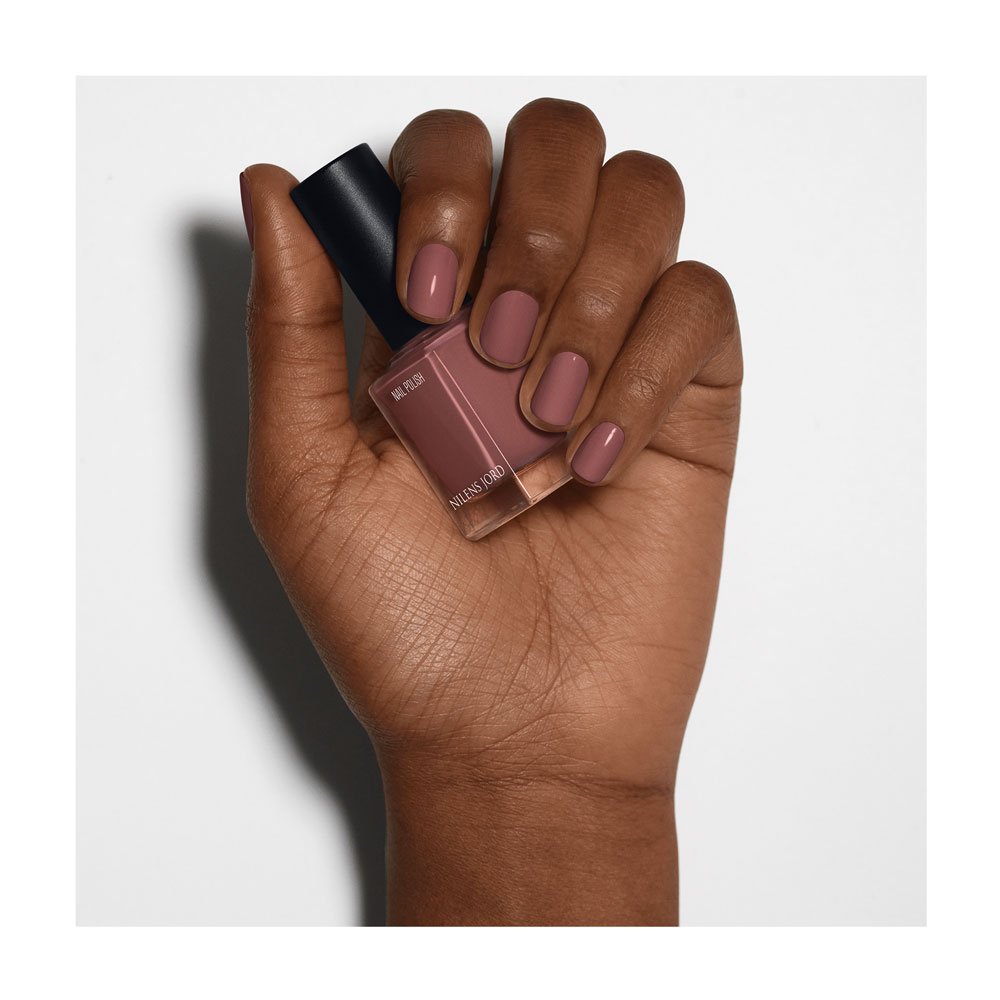 Nilens Jord Nägel Nail Polish