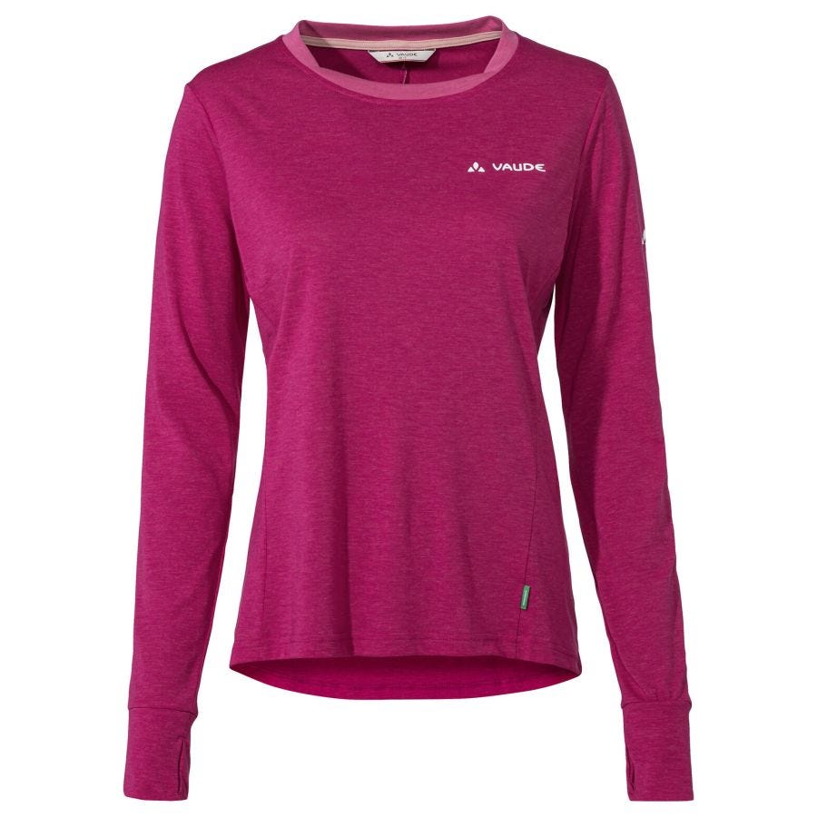 Sveit II Langarm T-Shirt Damen