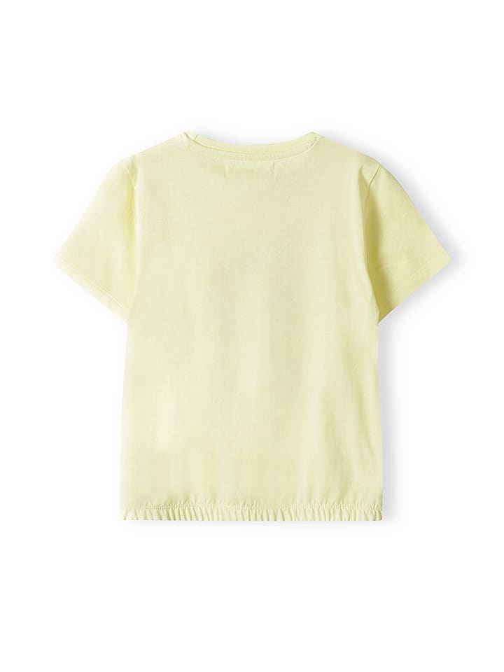 Minoti Shirt in Gelb günstig kaufen