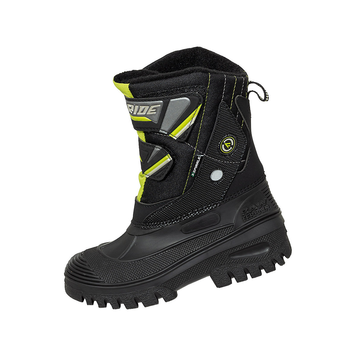 Winterstiefel  Frodo Kinderstiefel