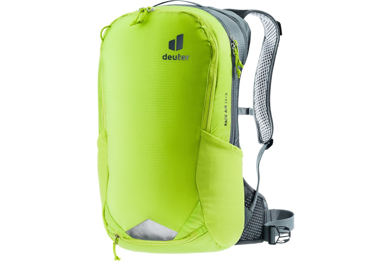 deuter Race Air 14+3