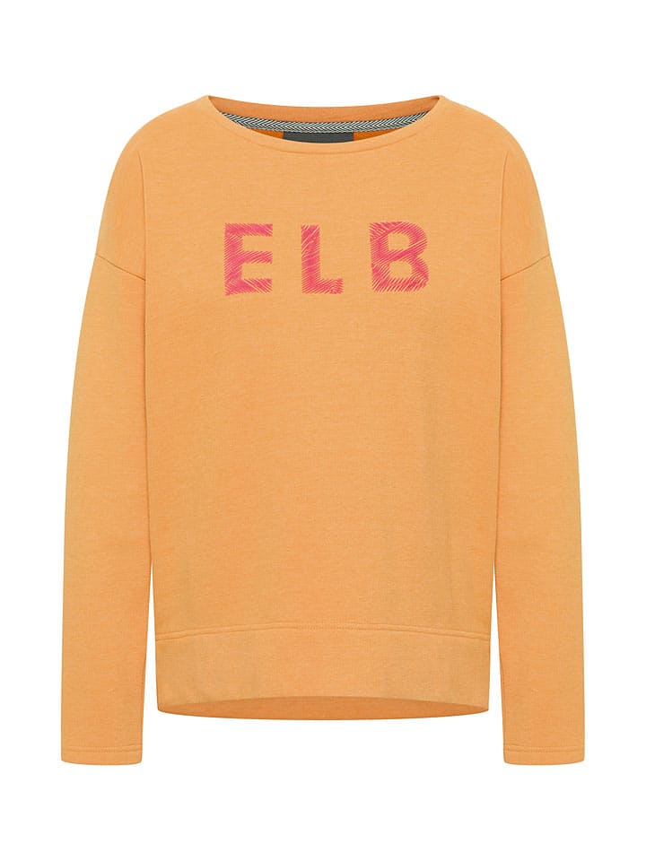 ELBSAND Sweatshirt 