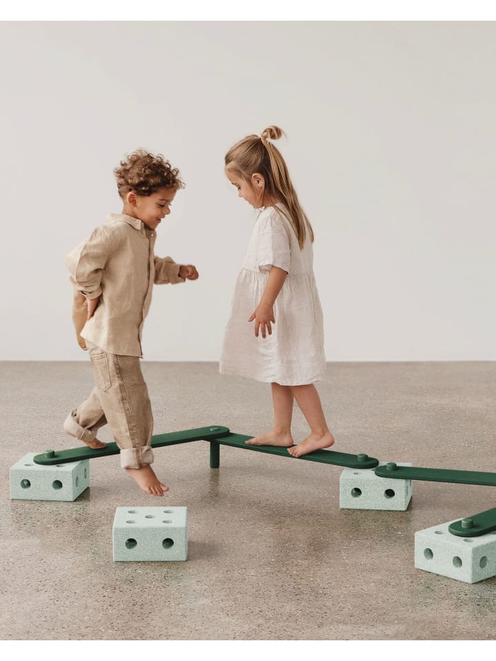 MODU Balance Track Set in Ocean Mint / Forest Green günstig kaufen onesize