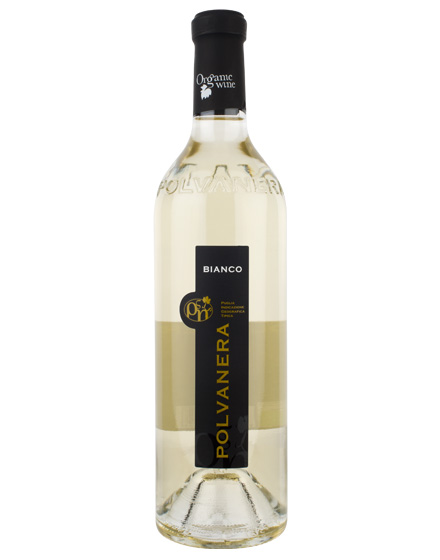 Valle d'Itria IGT Minutolo 2022 Polvanera 0,75 ℓ