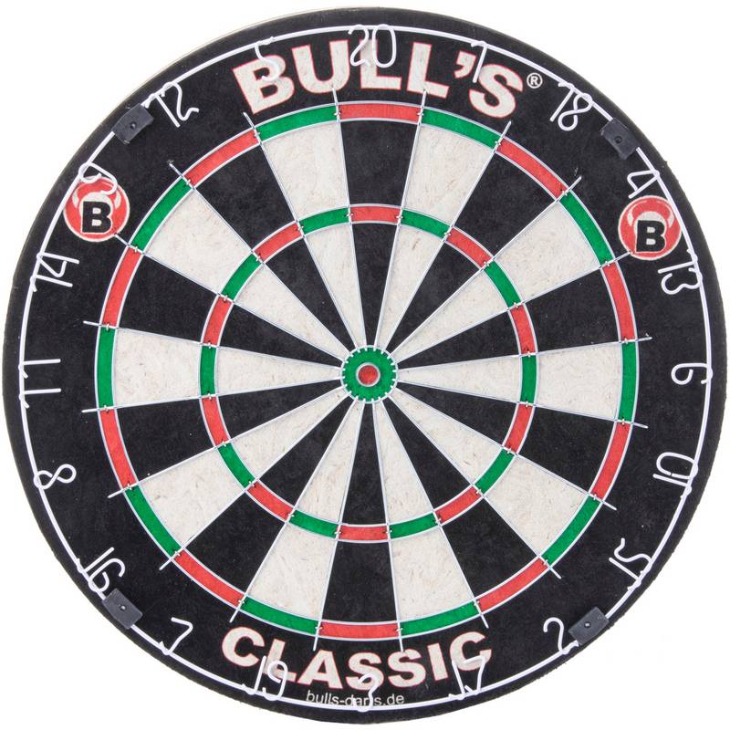 BULL'S Classic Zubehr