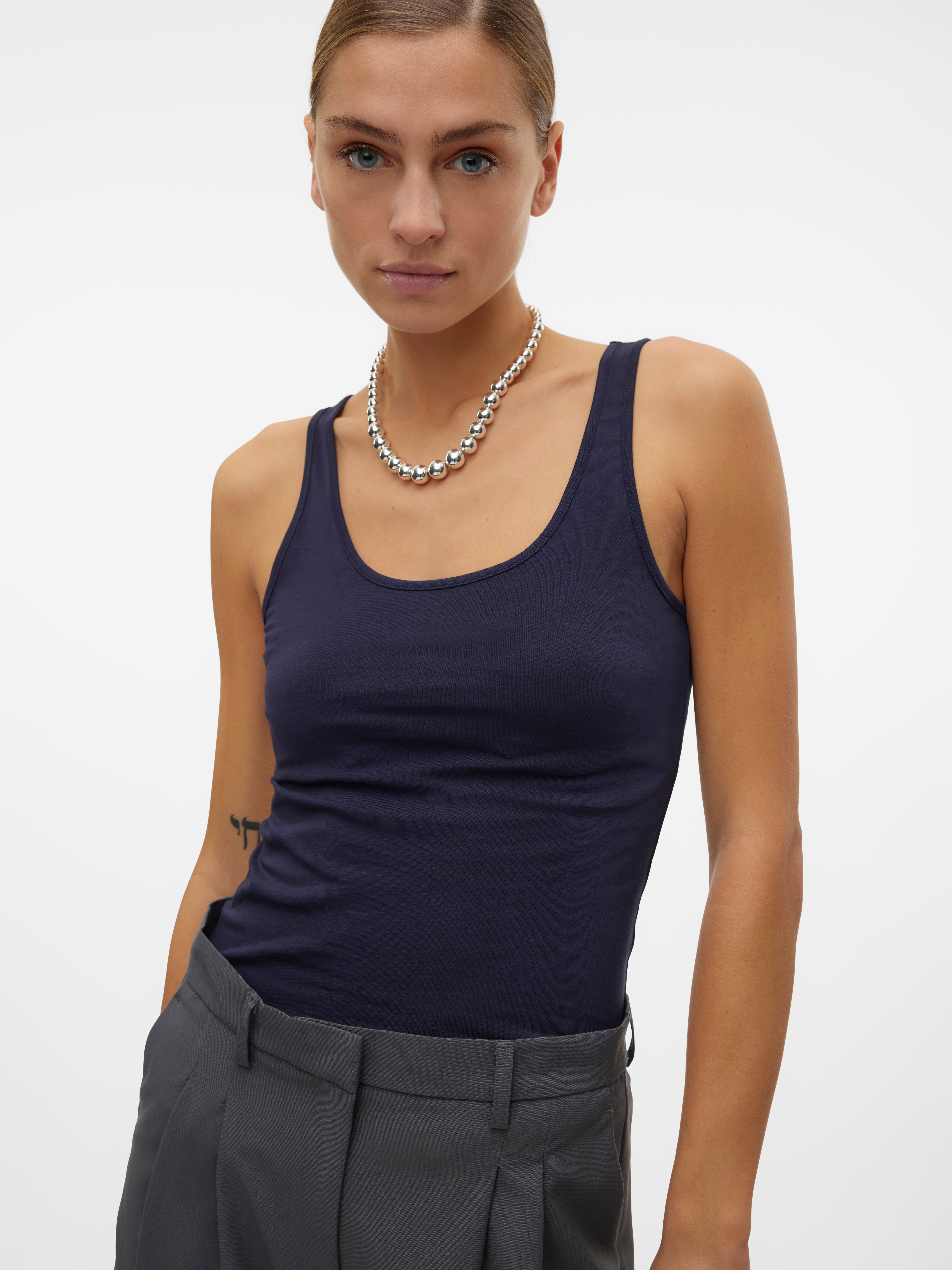 VMMAXI Tank-Top