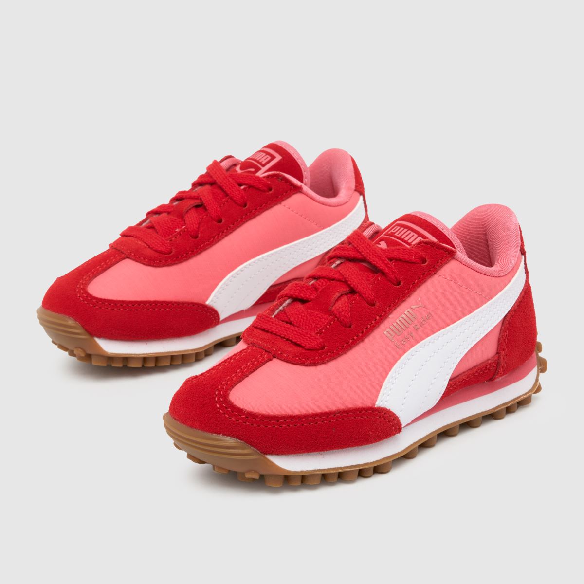 PUMA roza multi easy rider love dekliški mladinski športni copati