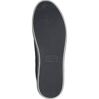 Tommy Hilfiger Th Hi Vulc Core Low Slip On in blau