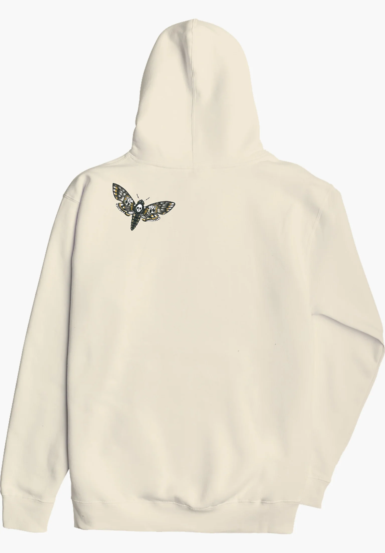 New OG Death Moth