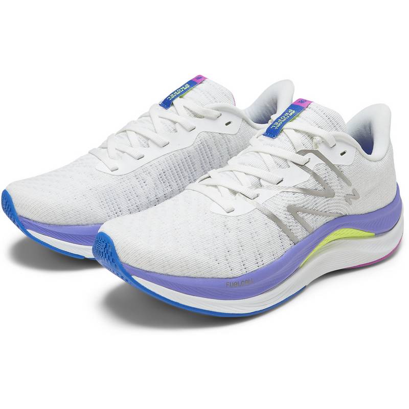 NEW BALANCE FCPR Laufschuhe Damen