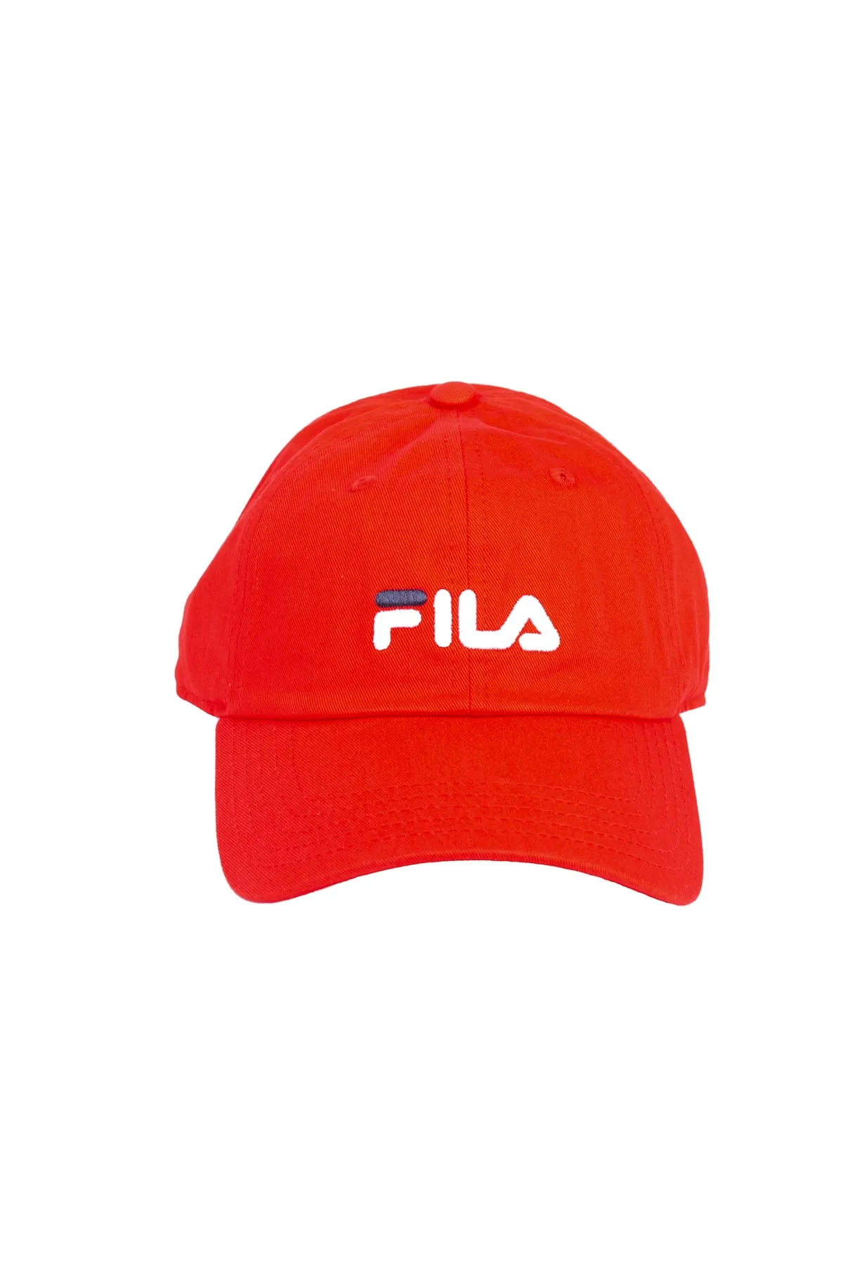 Fila  Rote Unisex-Mütze