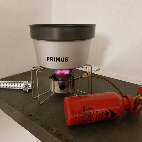 Primus - Essential Pot Set - Topf