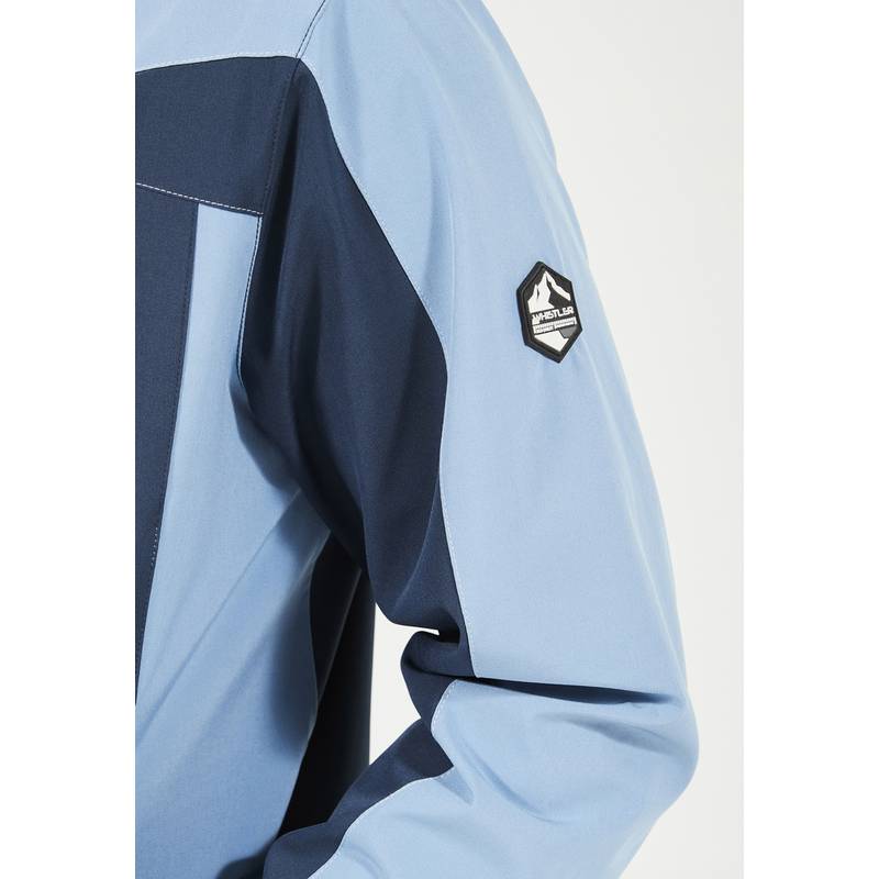 Whistler RON W-PRO 10.000 Funktionsjacke Herren